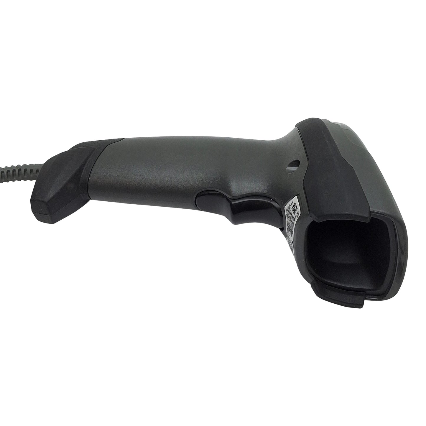New Zebra DS4608-HD00007ZZWW Handheld Barcode Scanner, 1D/2D, 1280x800, USB, 5.5VDC
