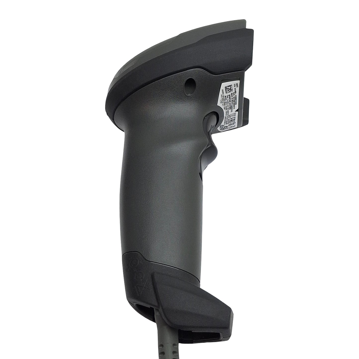 New Zebra DS4608-HD00007ZZWW Handheld Barcode Scanner, 1D/2D, 1280x800, USB, 5.5VDC