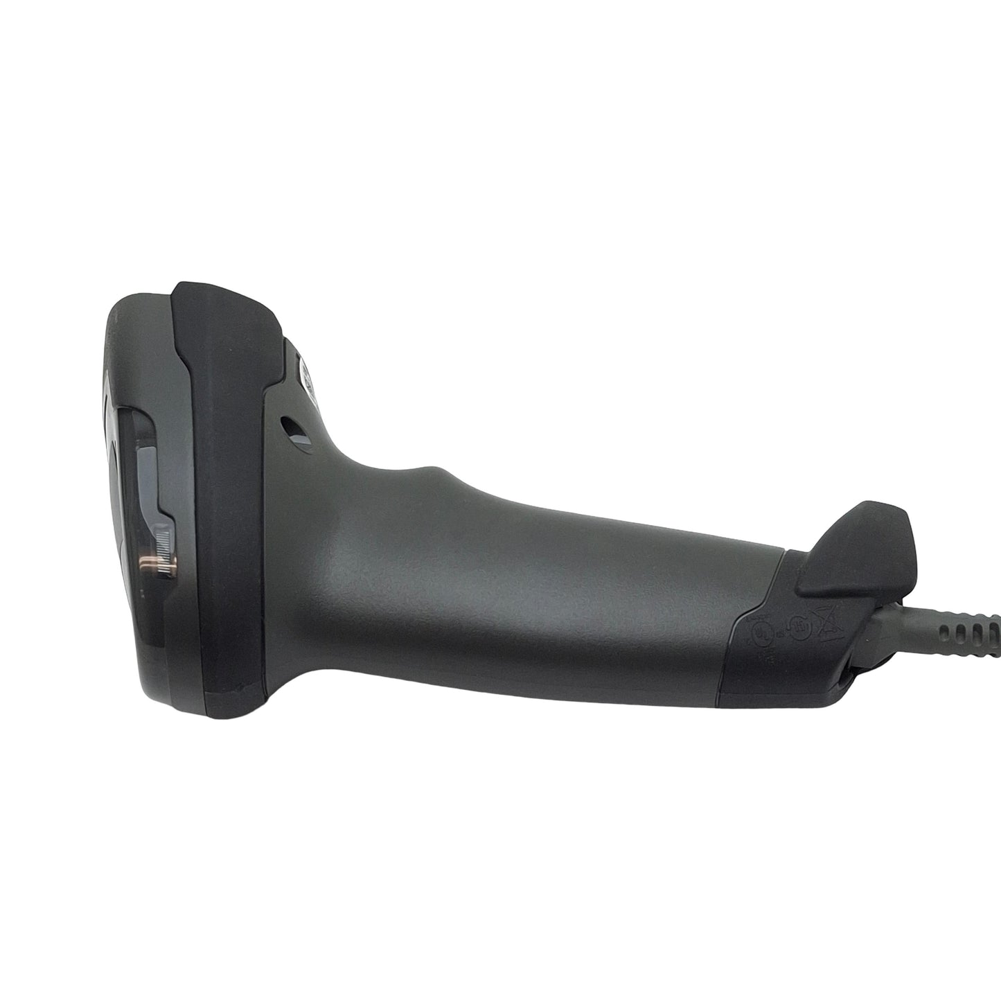 New Zebra DS4608-HD00007ZZWW Handheld Barcode Scanner, 1D/2D, 1280x800, USB, 5.5VDC