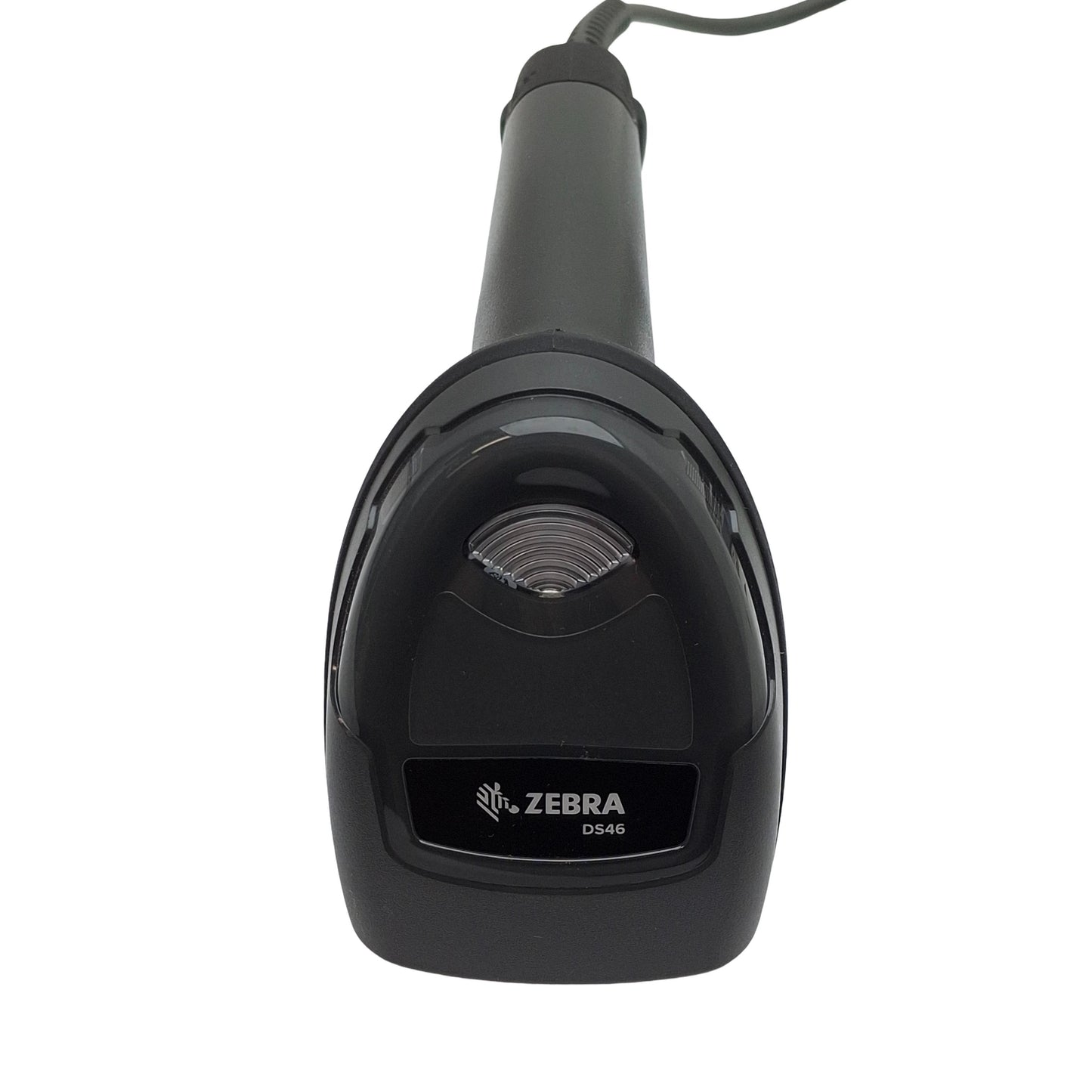 New Zebra DS4608-HD00007ZZWW Handheld Barcode Scanner, 1D/2D, 1280x800, USB, 5.5VDC