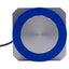New Schmalz 10.01.17.00202 Magnetic Gripper 3.5-6bar, 180N, 50 Size, M12 4-Pin Male