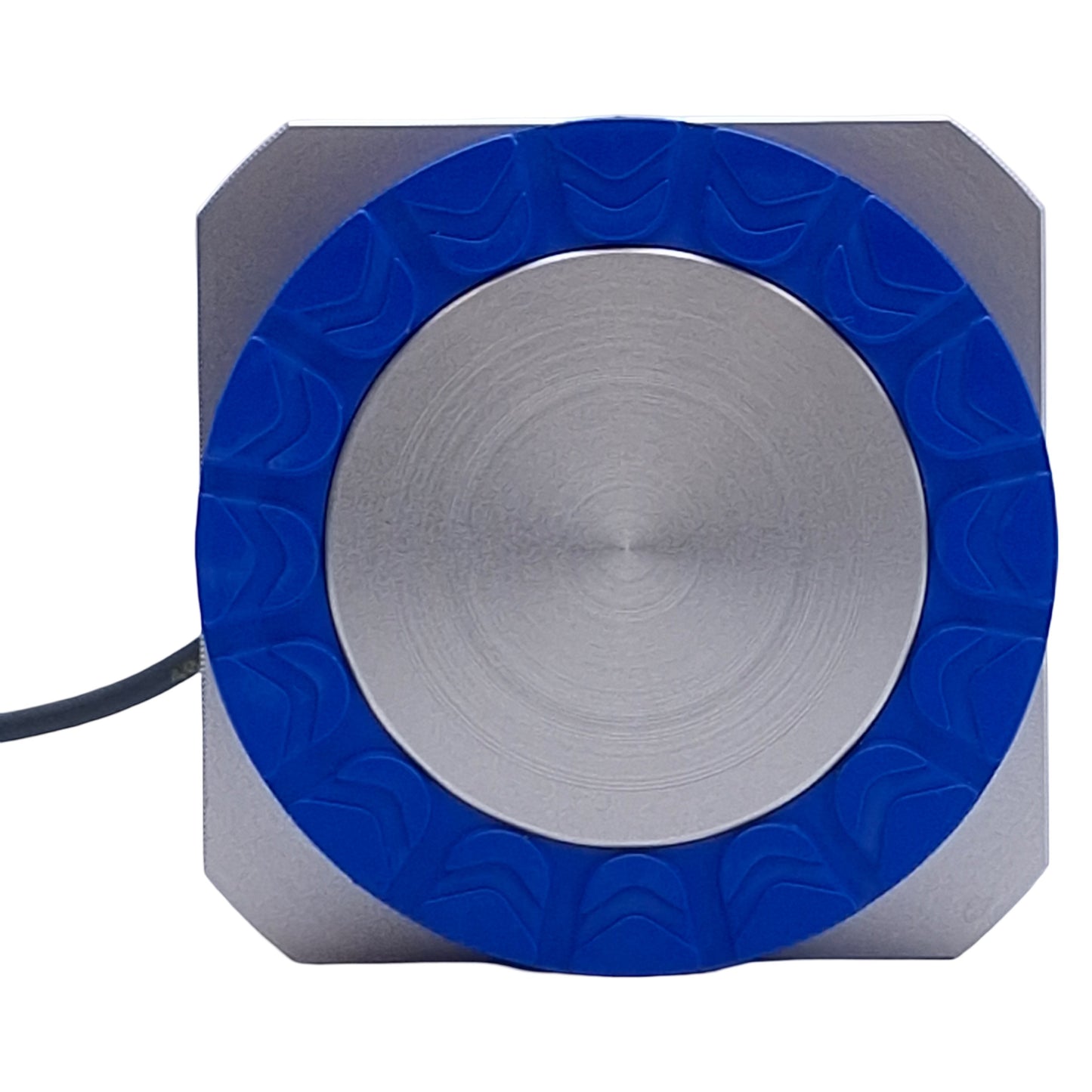 New Schmalz 10.01.17.00202 Magnetic Gripper 3.5-6bar, 180N, 50 Size, M12 4-Pin Male