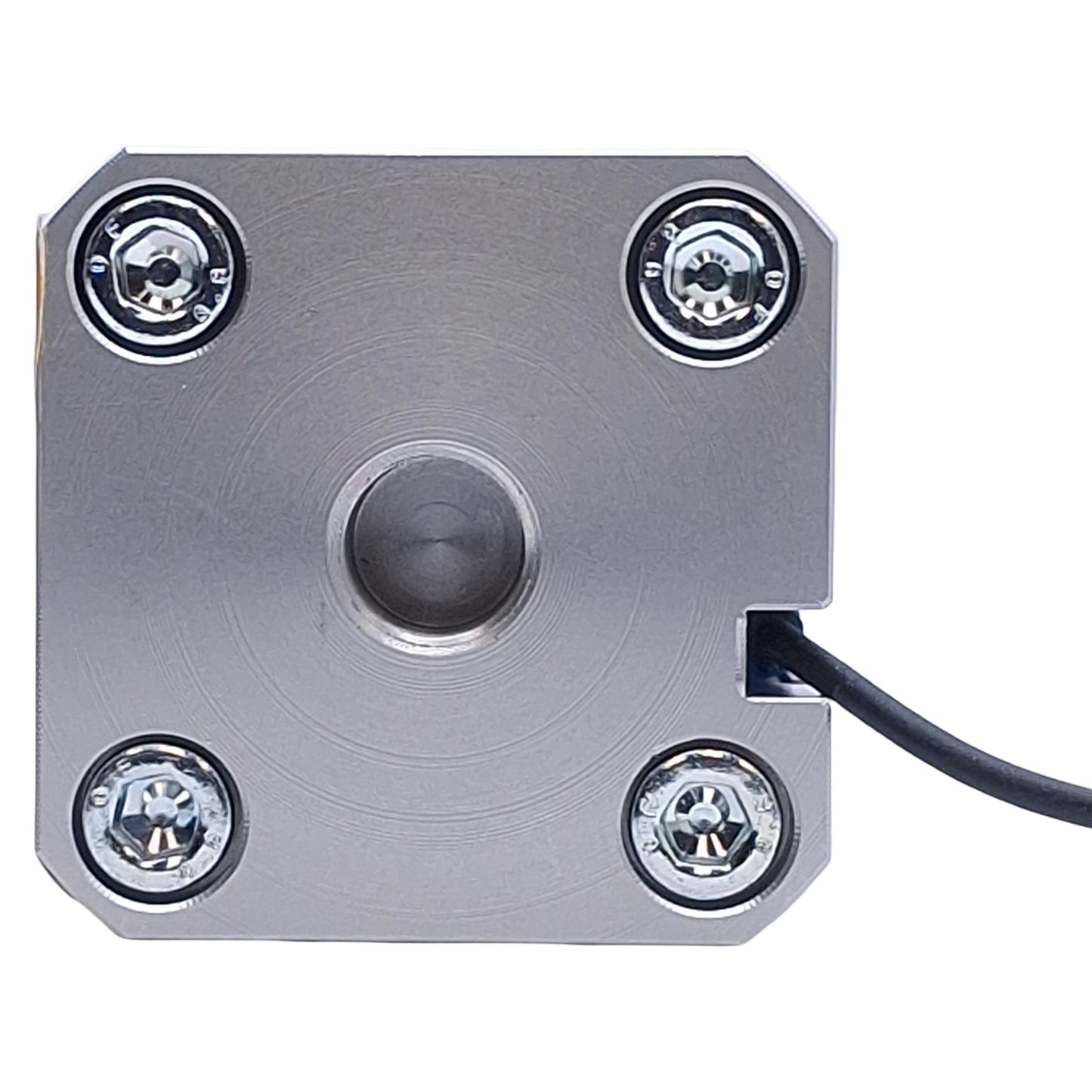 New Schmalz 10.01.17.00202 Magnetic Gripper 3.5-6bar, 180N, 50 Size, M12 4-Pin Male