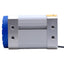 New Schmalz 10.01.17.00202 Magnetic Gripper 3.5-6bar, 180N, 50 Size, M12 4-Pin Male