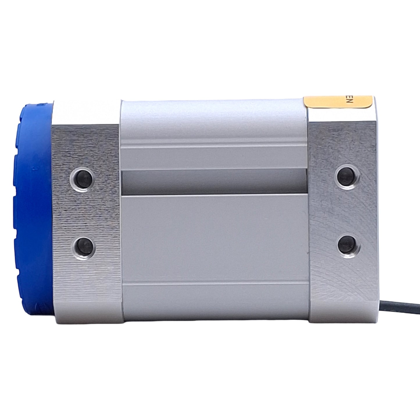 New Schmalz 10.01.17.00202 Magnetic Gripper 3.5-6bar, 180N, 50 Size, M12 4-Pin Male