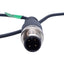 New Schmalz 10.01.17.00202 Magnetic Gripper 3.5-6bar, 180N, 50 Size, M12 4-Pin Male