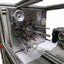 Used Steeger HS80/16-2002 16 Carrier Horizontal Medical Braider, 230VAC 3-Ph 10A
