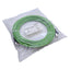 New Balluff BCC0HZF Ethernet/Profinet Double-Ended Cordset CAT6A RJ45, 10Gbit/s, 5m