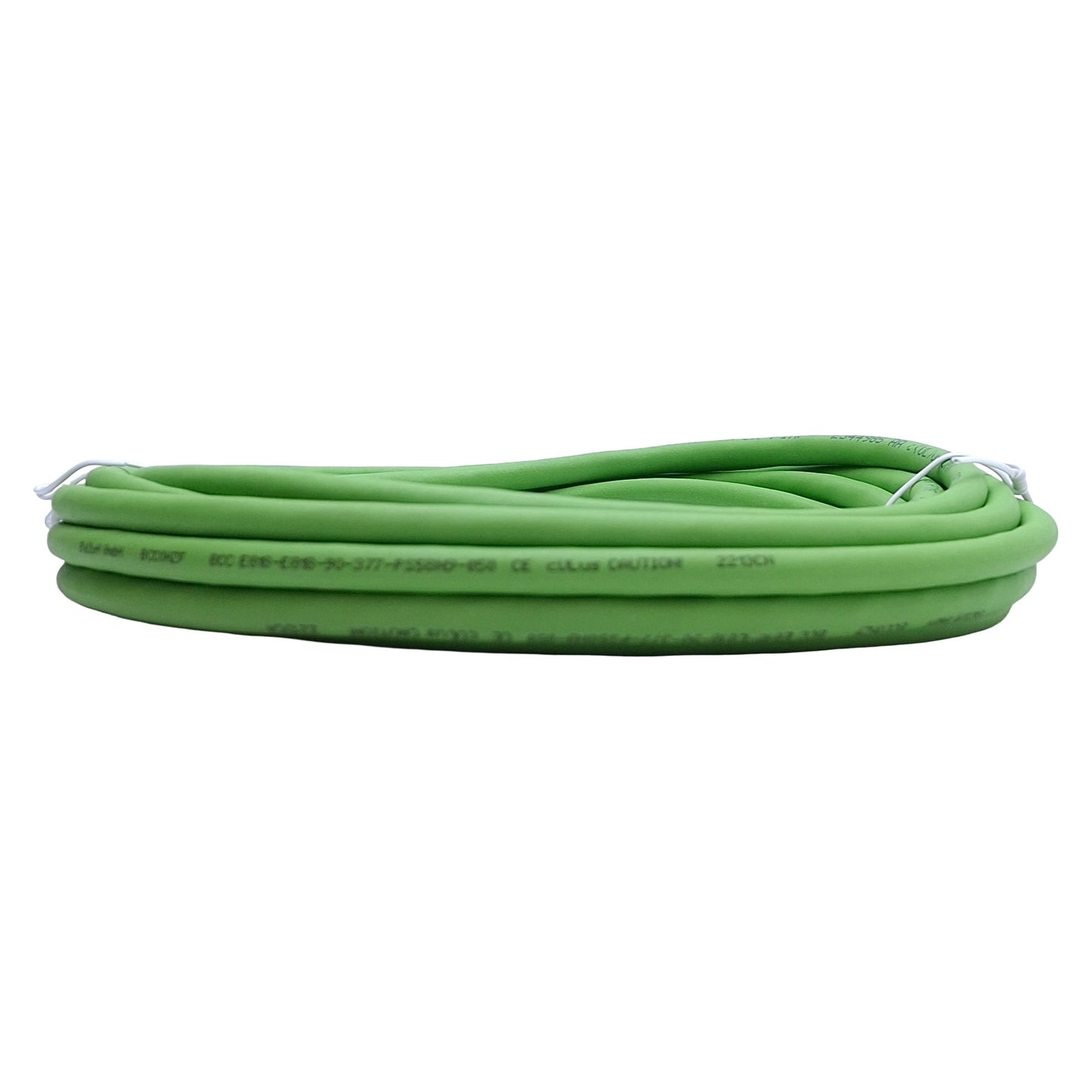 New Balluff BCC0HZF Ethernet/Profinet Double-Ended Cordset CAT6A RJ45, 10Gbit/s, 5m
