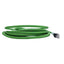 Used Balluff BCC0HZF Ethernet/Profinet Double-Ended Cordset RJ45 CAT6A , 10Gbit/s, 5m