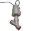 New Parker PA15S3N4R050S-PS Angle Seat Valve, 2-Way NO, 1/2in NPT, 232psi Max, 5.5cv