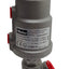 New Parker PA15S3N4R050S-PS Angle Seat Valve, 2-Way NO, 1/2in NPT, 232psi Max, 5.5cv