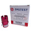 New Fastestinc VDA018121 External Sealing Connection Tool 3/4" NPT, 150psi, 2.67"
