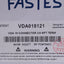 New Fastestinc VDA018121 External Sealing Connection Tool 3/4" NPT, 150psi, 2.67"