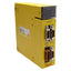 Used Fanuc A03B-0819-C011 AIF01A I/O Unit Interface Module, 32 Digital I/O, 24VDC 2A