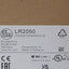 New IFM LR2050 Continuous Level Sensor, PNP/NPN, 18-30VDC, 16bar, 10-1970mm Range