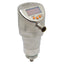 New IFM LR2050 Continuous Level Sensor, PNP/NPN, 18-30VDC, 16bar, 10-1970mm Range
