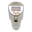New IFM LR2050 Continuous Level Sensor, PNP/NPN, 18-30VDC, 16bar, 10-1970mm Range