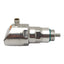 New IFM LR2050 Continuous Level Sensor, PNP/NPN, 18-30VDC, 16bar, 10-1970mm Range