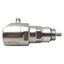 New IFM LR2050 Continuous Level Sensor, PNP/NPN, 18-30VDC, 16bar, 10-1970mm Range