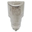 New IFM LR2050 Continuous Level Sensor, PNP/NPN, 18-30VDC, 16bar, 10-1970mm Range