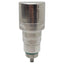 New IFM LR2050 Continuous Level Sensor, PNP/NPN, 18-30VDC, 16bar, 10-1970mm Range