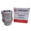 New Fastestinc 70P3570C External Tube Connection 1-1/4"NPT, 1.78" Flange, 3.92in