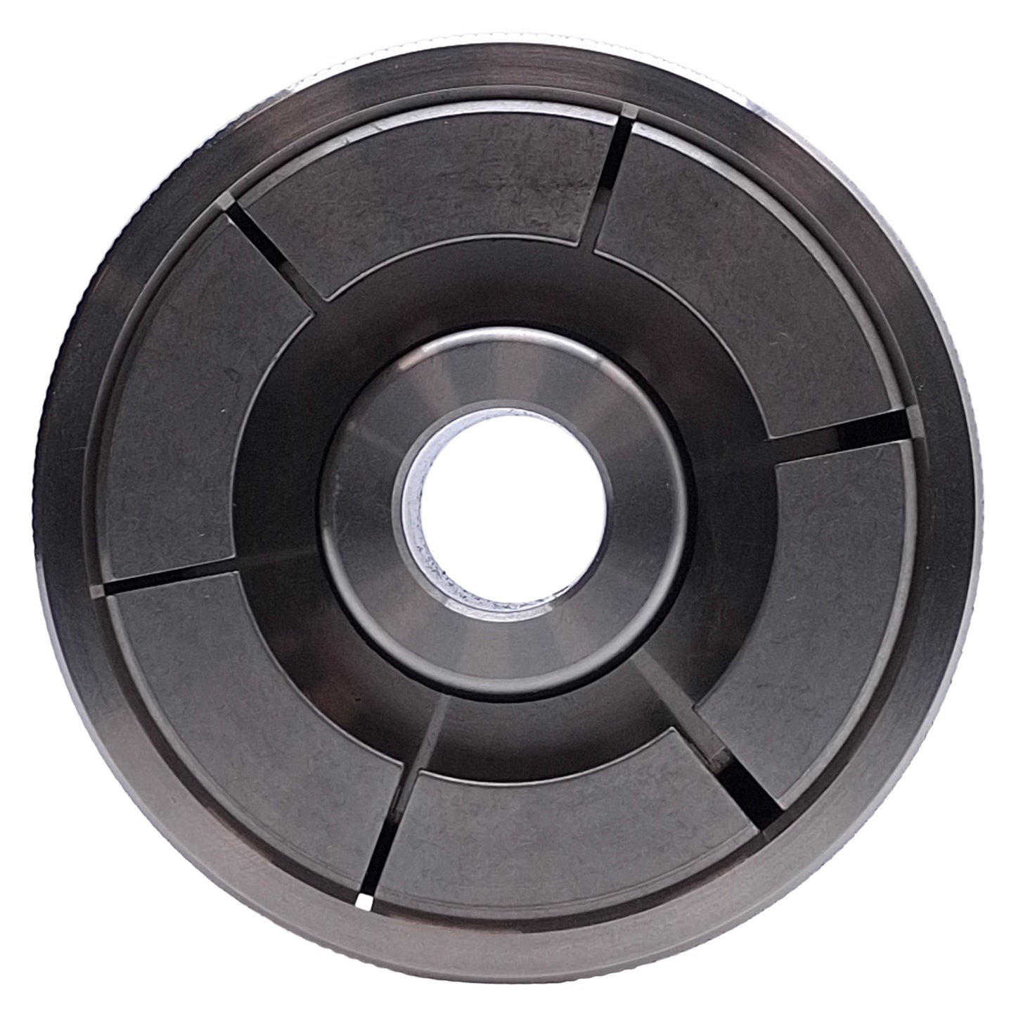 New Fastestinc 70P3570C External Tube Connection 1-1/4"NPT, 1.78" Flange, 3.92in