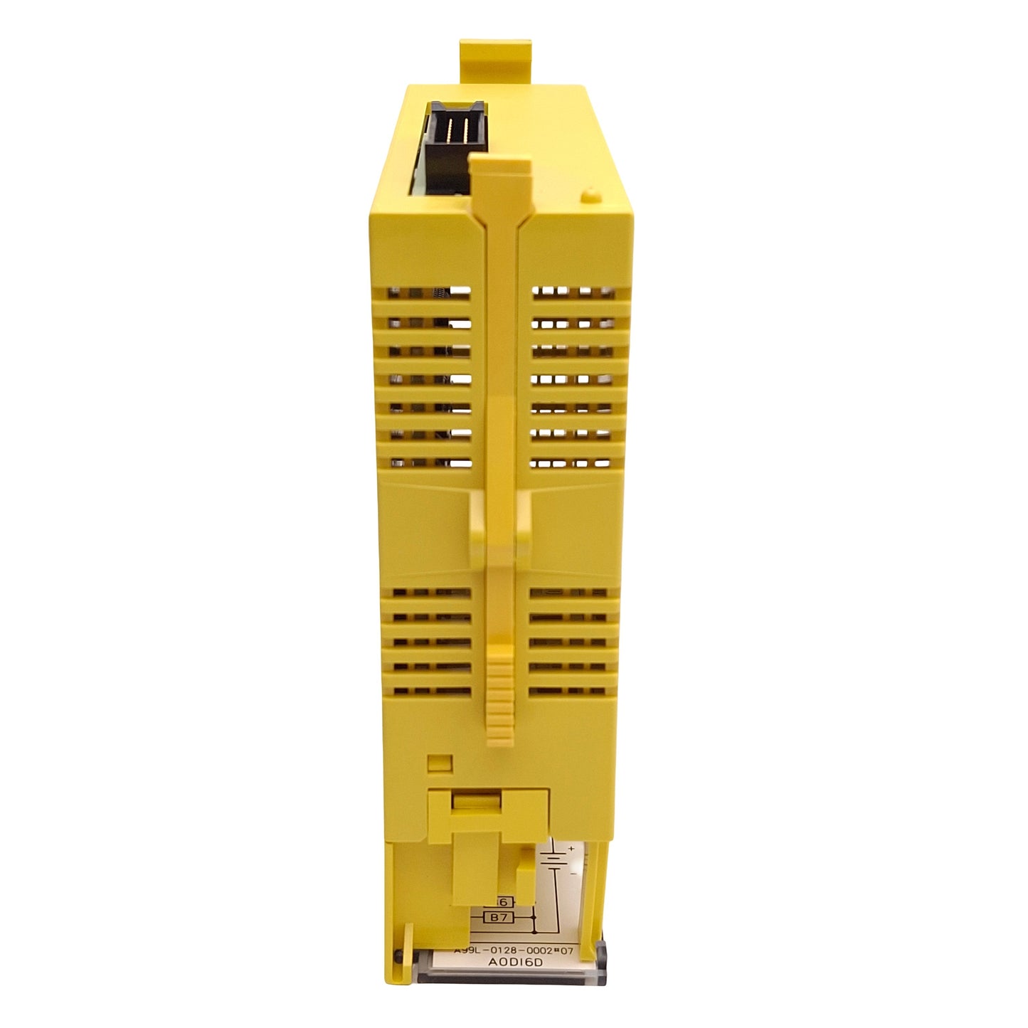 New Fanuc A03B-0819-C154 Digital Output Module, 16-Output, 12/24VDC 0.5A POS