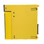 New Fanuc A03B-0819-C154 Digital Output Module, 16-Output, 12/24VDC 0.5A POS