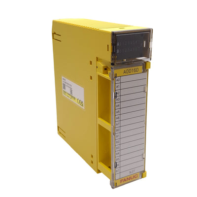 New Fanuc A03B-0819-C154 Digital Output Module, 16-Output, 12/24VDC 0.5A POS