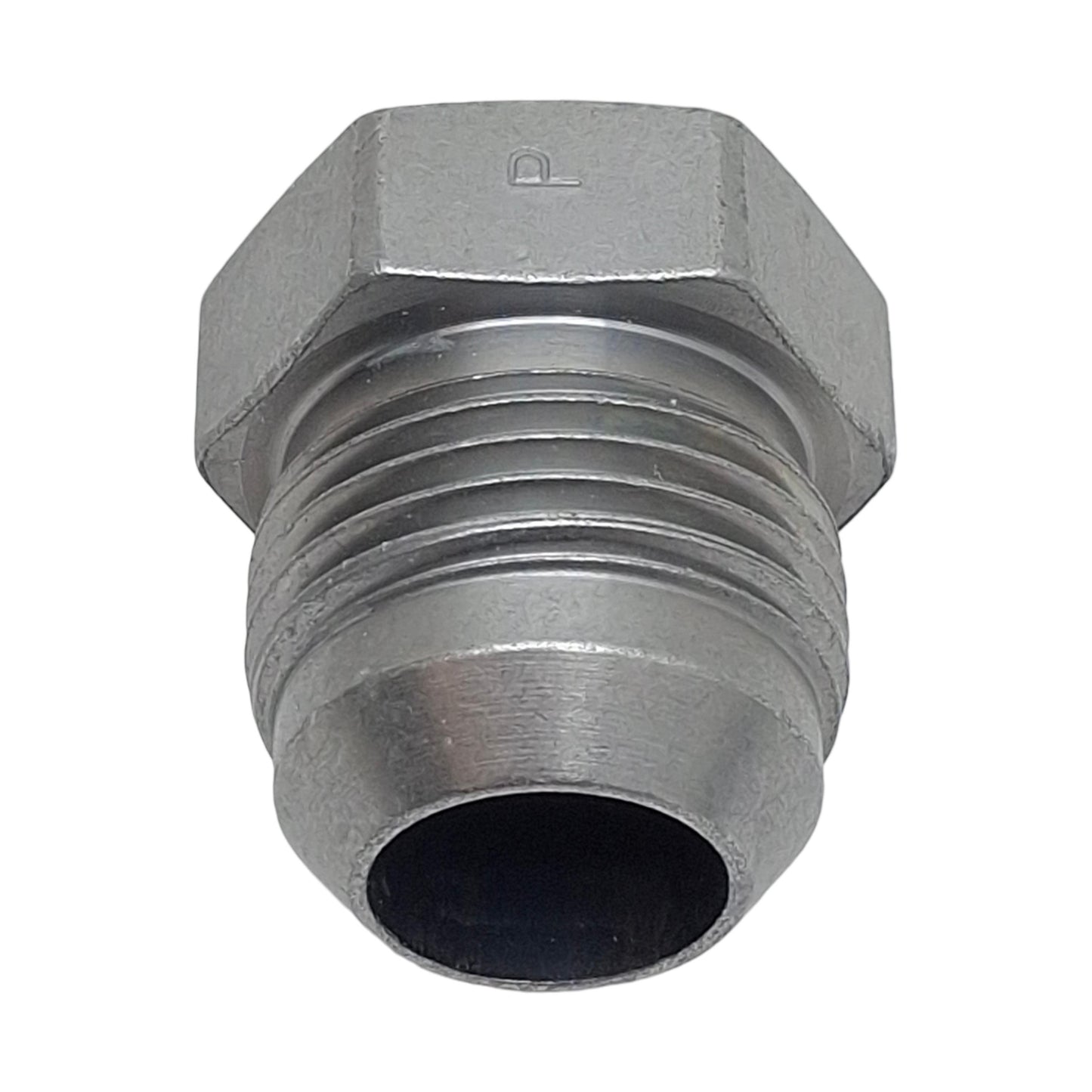 New Lot of 2 Parker 12 PNTX-S Triple-Lok Flared Fitting, 3/4in, 37° SAE Flare Male