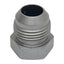 New Lot of 2 Parker 12 PNTX-S Triple-Lok Flared Fitting, 3/4in, 37° SAE Flare Male