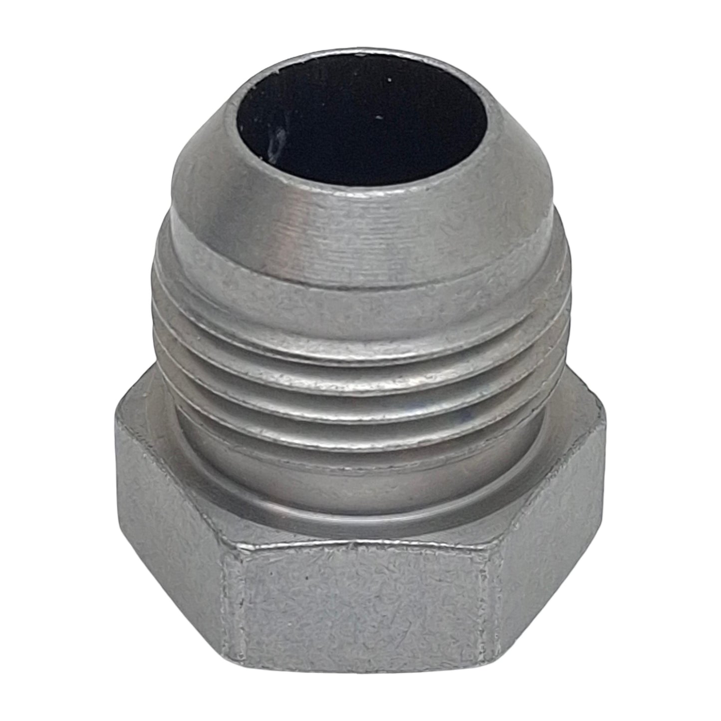 New Lot of 2 Parker 12 PNTX-S Triple-Lok Flared Fitting, 3/4in, 37° SAE Flare Male