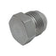 New Lot of 2 Parker 12 PNTX-S Triple-Lok Flared Fitting, 3/4in, 37° SAE Flare Male