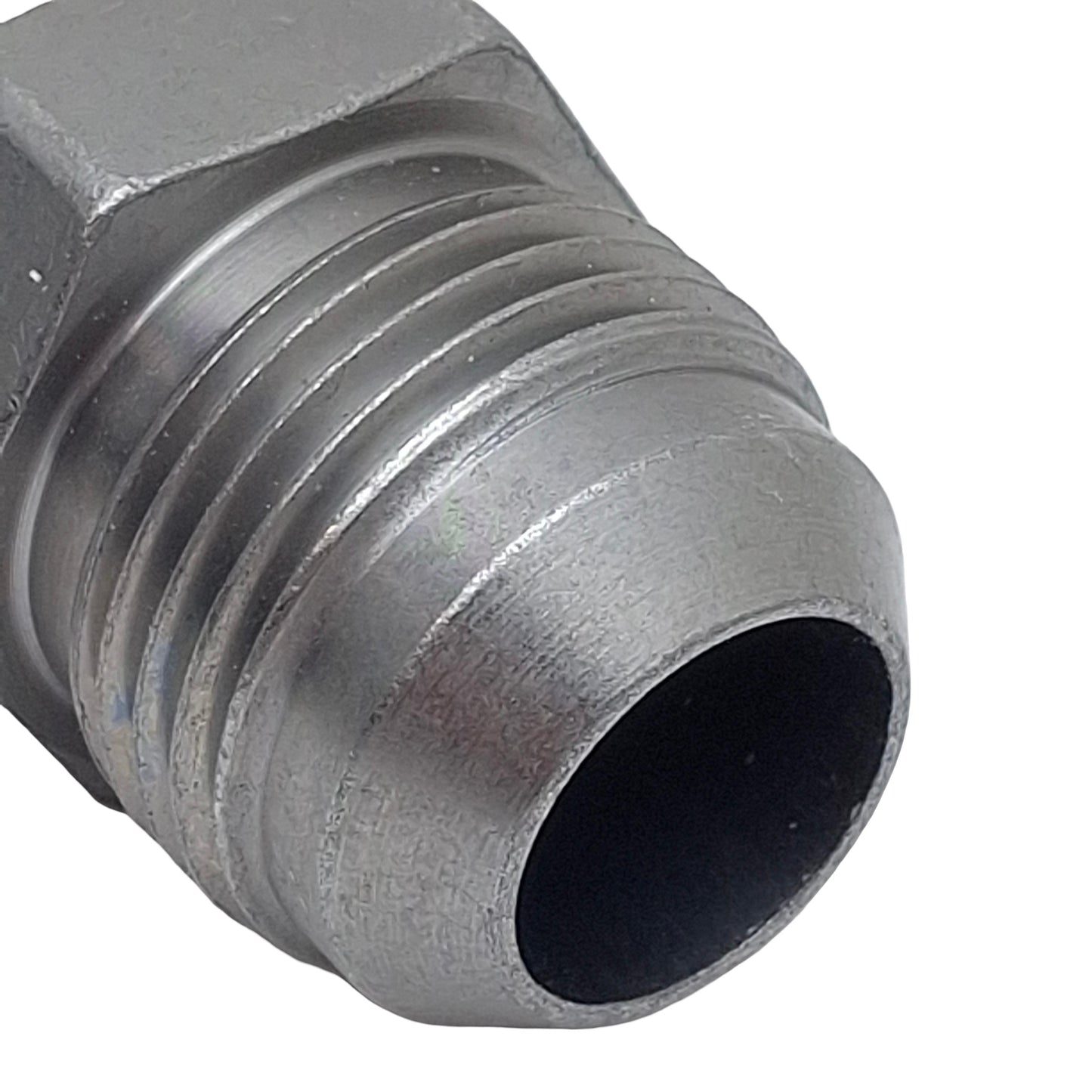 New Lot of 2 Parker 12 PNTX-S Triple-Lok Flared Fitting, 3/4in, 37° SAE Flare Male
