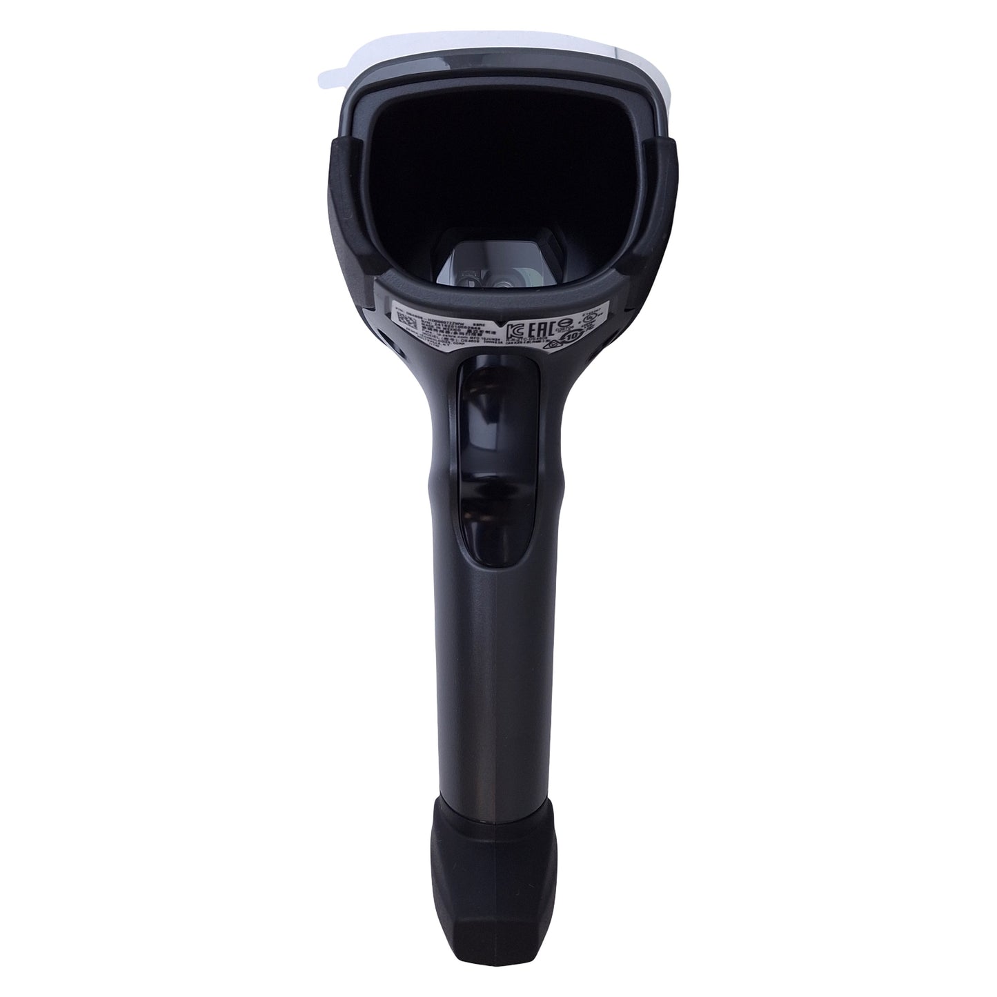 New Zebra DS4608-HD7U2100AZW Barcode Scanner w/USB Cable 4.5-5.5VDC, 1280x800, USB