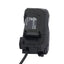 New Keyence FS-N12P Fiber Optic Amplifier Sensor, 1PNP, 12-24VDC, 1-Wire Lead, 2m