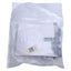 New Rexroth 3842558650 Modular Cable Duct T-Piece, HOR 80x40, VER 80x80, Grey
