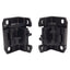 New Keyence GL-RB21 Deadspace-Free Light Curtain Bracket Pair For GL-R Series