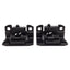 New Keyence GL-RB21 Deadspace-Free Light Curtain Bracket Pair For GL-R Series