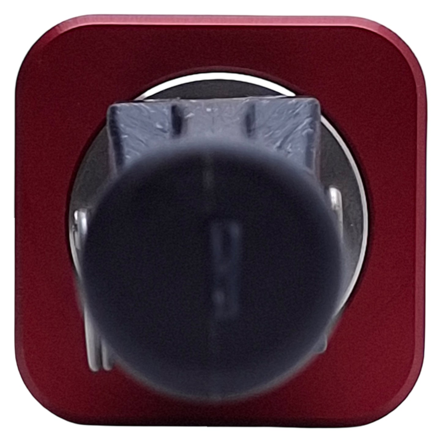 Used Fastestinc BEVMP3570A Lever Header Leak Test Connector -0.3psi, 1.45"x1.45"