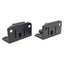 Used Keyence GL-RB21 Deadspace-Free Light Curtain Bracket Set For GL-R Series