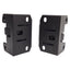 Used Keyence GL-RB21 Deadspace-Free Light Curtain Bracket Set For GL-R Series