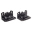 Used Keyence GL-RB21 Deadspace-Free Light Curtain Bracket Set For GL-R Series