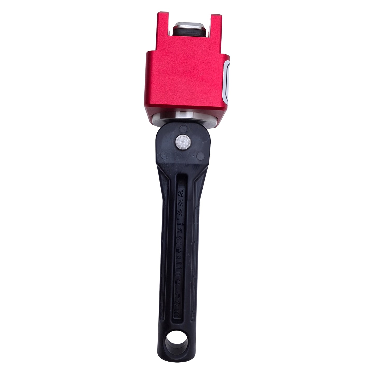 New Fastestinc BEVMP3570A Lever Header Leak Test Connector -0.3psi, 1.67in x 0.5in