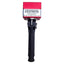 New Fastestinc BEVMP3570A Lever Header Leak Test Connector -0.3psi, 1.67in x 0.5in