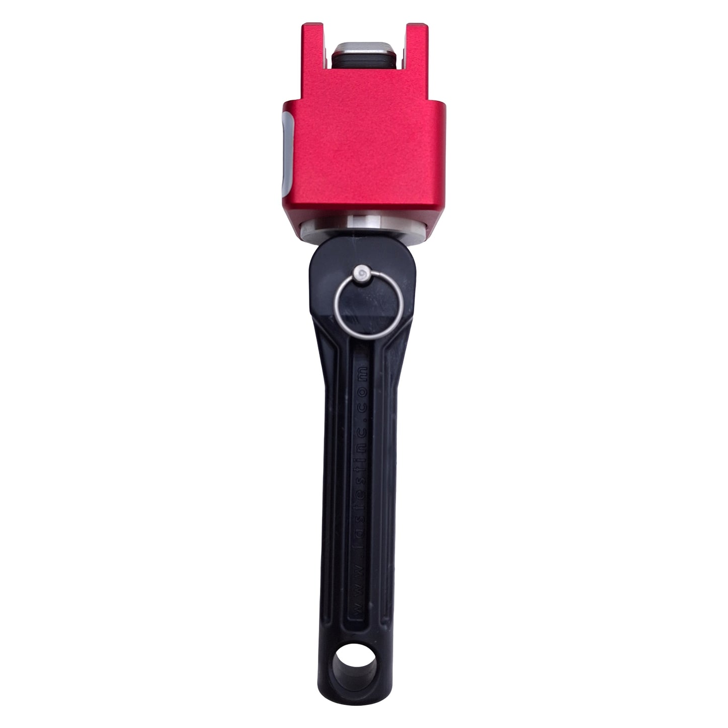 New Fastestinc BEVMP3570A Lever Header Leak Test Connector -0.3psi, 1.67in x 0.5in