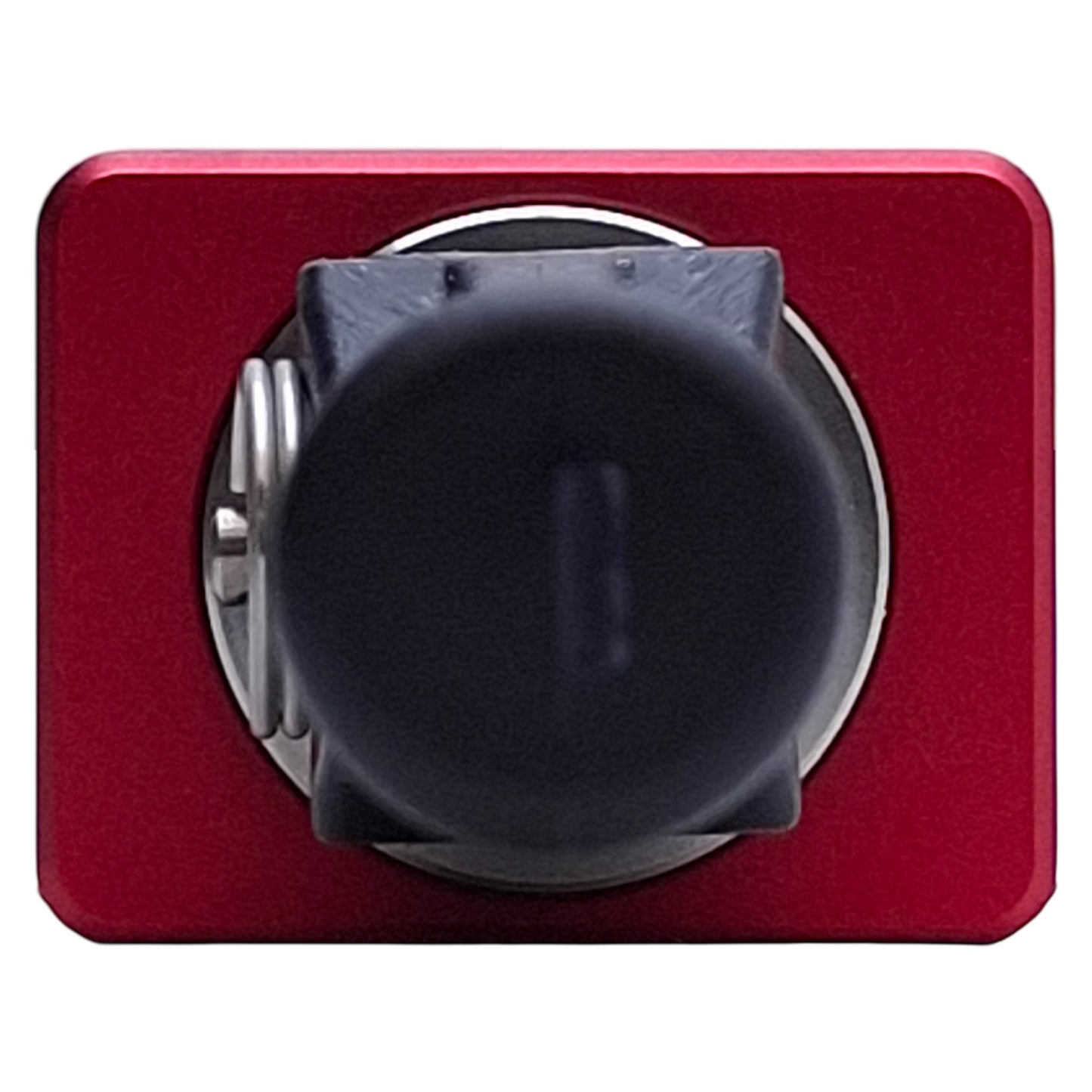 New Fastestinc BEVMP3570A Lever Header Leak Test Connector -0.3psi, 1.67in x 0.5in