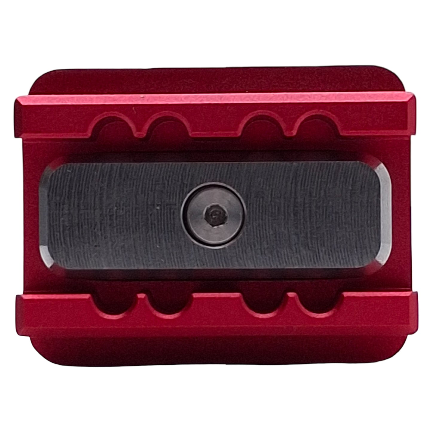 New Fastestinc BEVMP3570A Lever Header Leak Test Connector -0.3psi, 1.67in x 0.5in